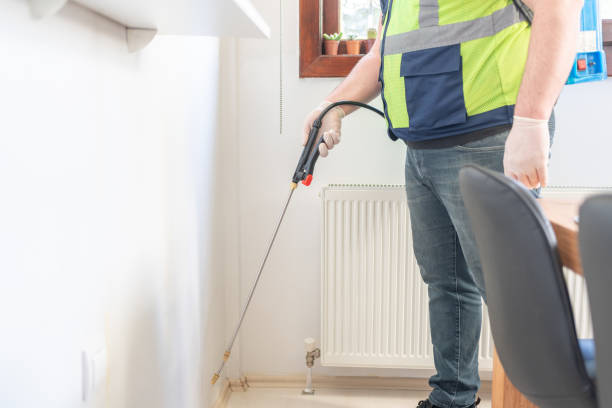 Best Rat Extermination Near Me  in Roseto, PA